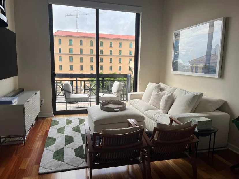 Unit 406 · One City Plaza · West Palm Beach