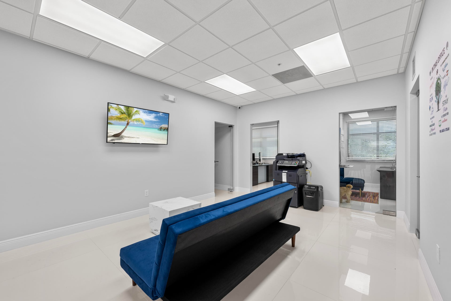 Downtown Delray Beach Unit 207