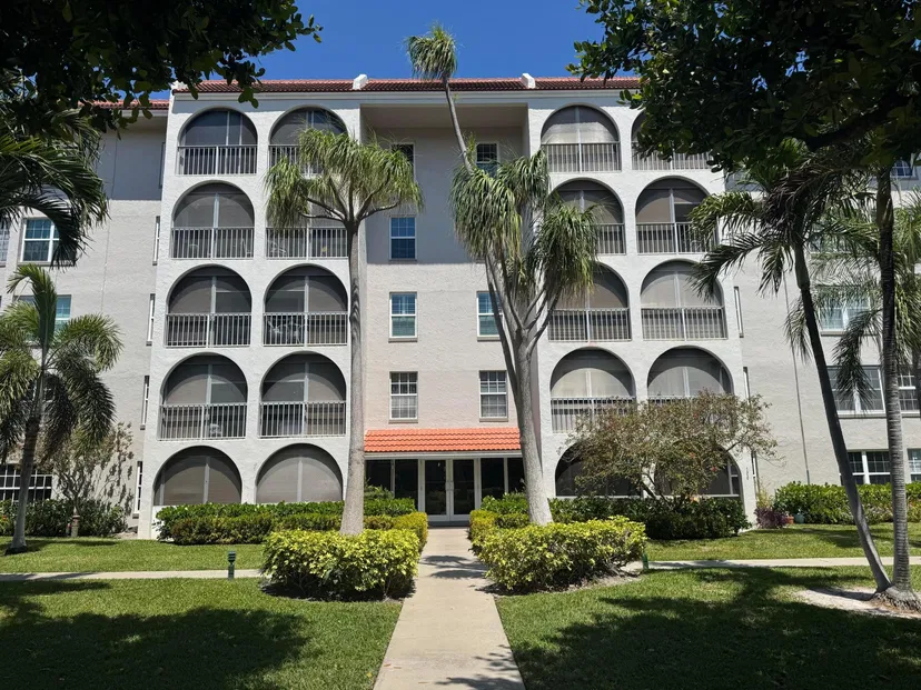 Boca Raton Unit 5220