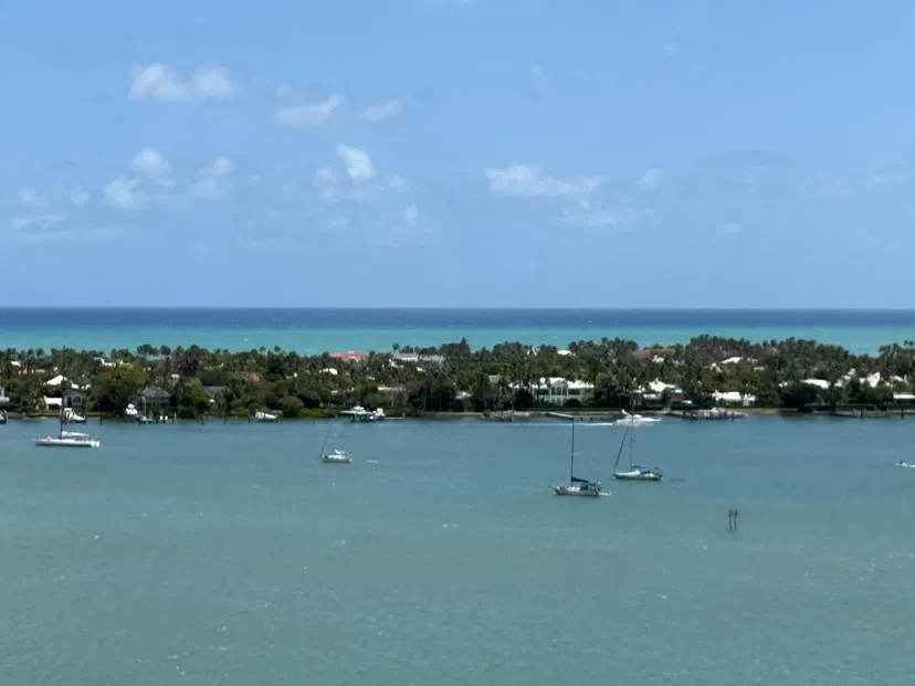 5200 N Flagler Unit 1604