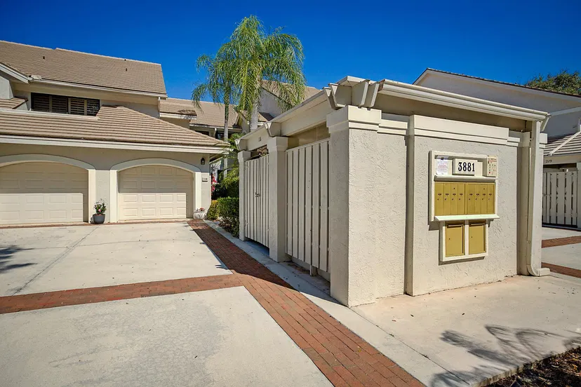 Sold Jun 2026 · 3881 Back Bay Drive 118, Jupiter