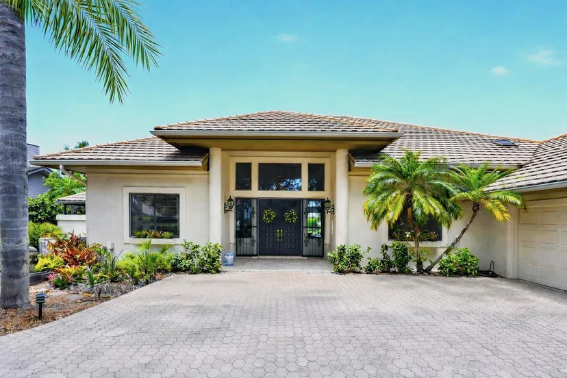 6460 SE Winged Foot Drive, Stuart