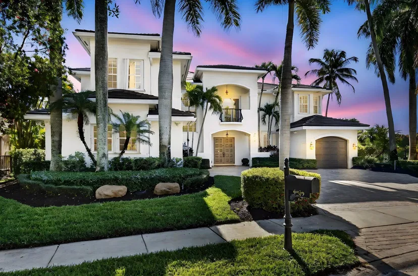 Sold Jun 2026 · 9509 New Waterford Cove, Delray Beach