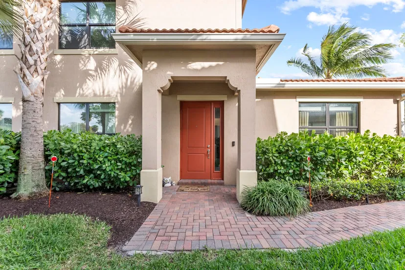 Sold Aug 2026 · 9941 Brickhill Drive, Boca Raton