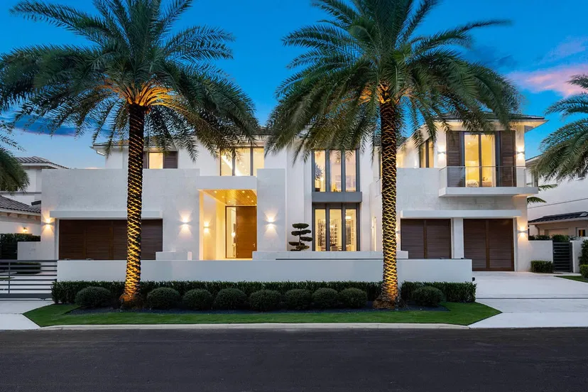 Royal Palm Yacht and Country Club