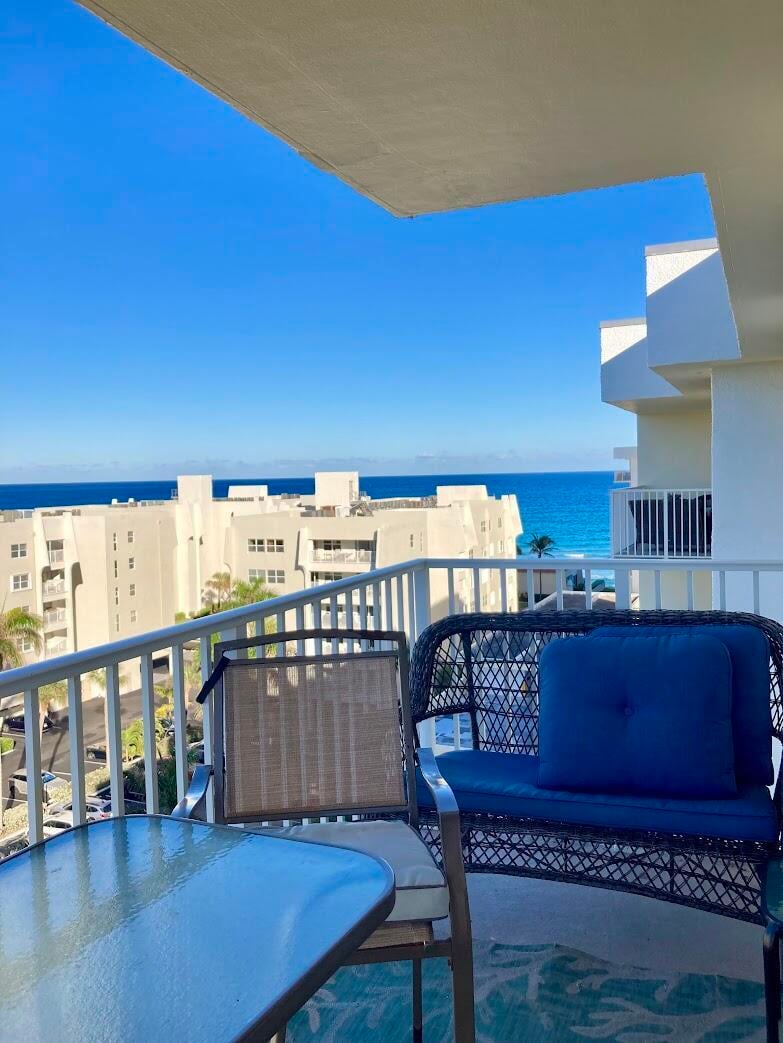 Barclay Condo Unit 912