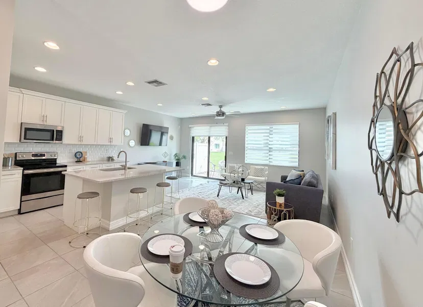 Sold May 2026 · 9928 Brickhill Drive, Boca Raton
