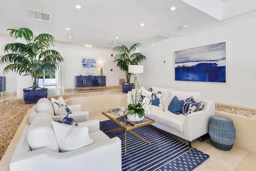 350 S Ocean Boulevard #206 — photo 4