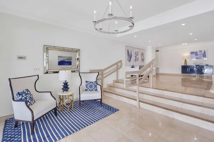350 S Ocean Boulevard #206 — photo 5