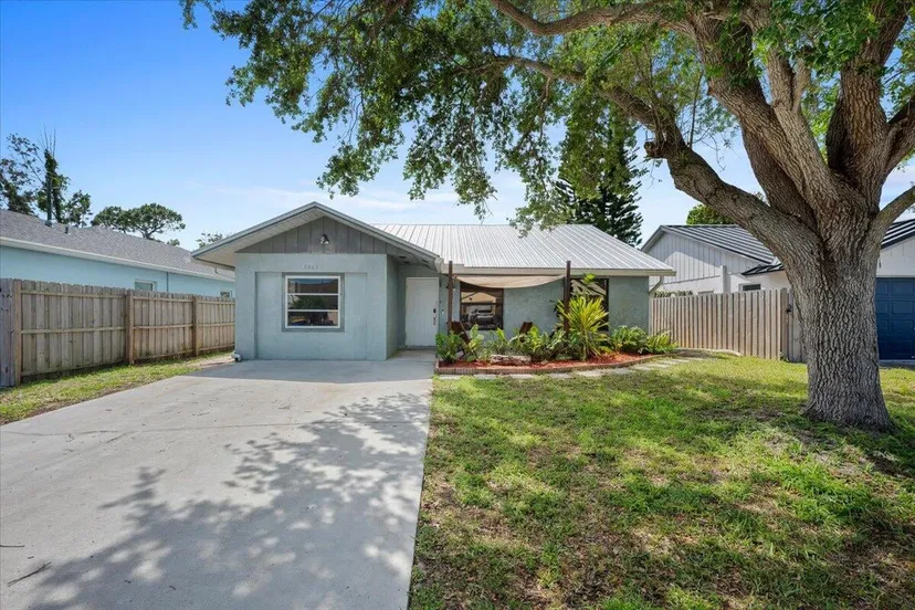 Sold Jul 2026 · 5962 SE Wilsie Drive, Stuart
