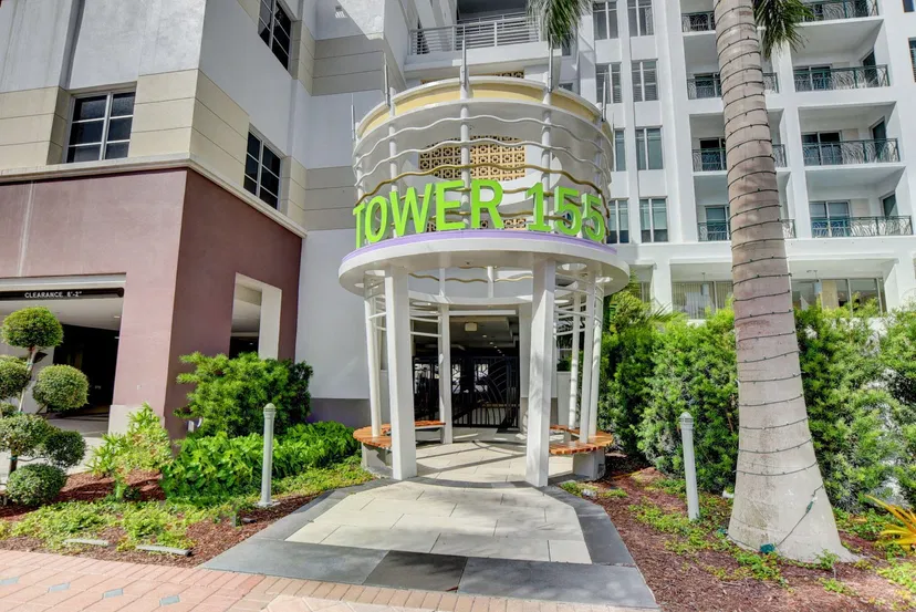 Tower 155 Unit Th3