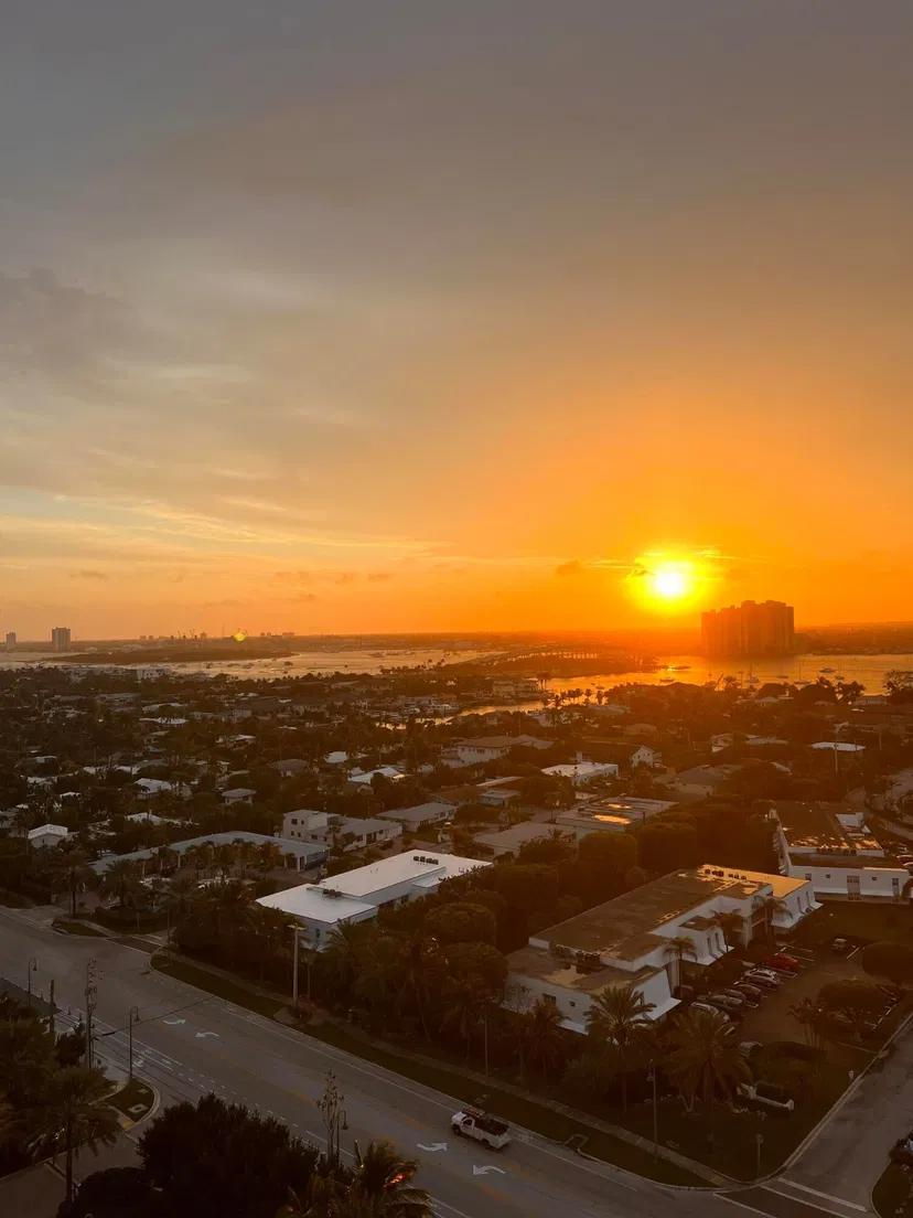 Singer Island Unit 1806