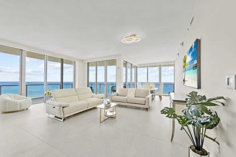 3100 N Ocean Drive 1103h, Riviera Beach