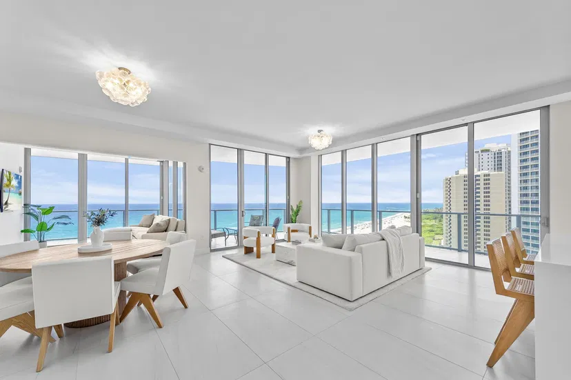 Renaissance on the Ocean Unit 1504h