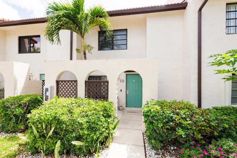 Sold Jul 2026 · 21820 Cypress Circle 25d, Boca Raton