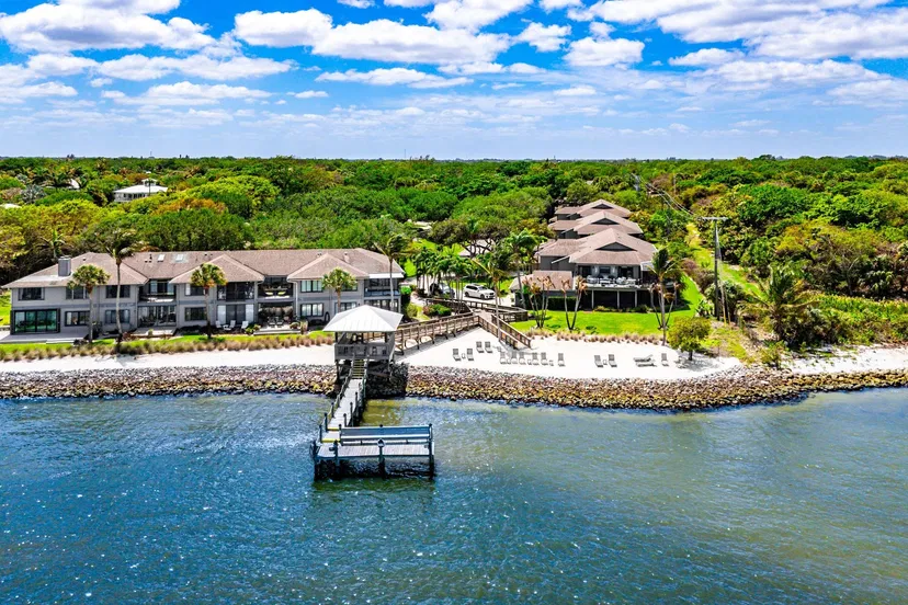 Sold Jul 2026 · 5662 SE Schooner Oaks Way, Stuart