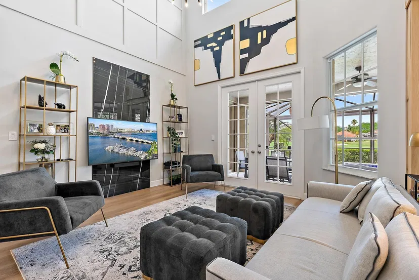 8347 Quail Meadow Way, West Palm Beach