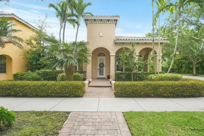 Sold Jun 2026 · 111 Bilboa Drive, Jupiter