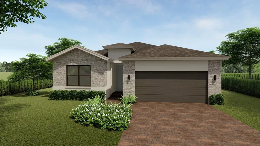 6550 SE Park Trace Drive, Stuart