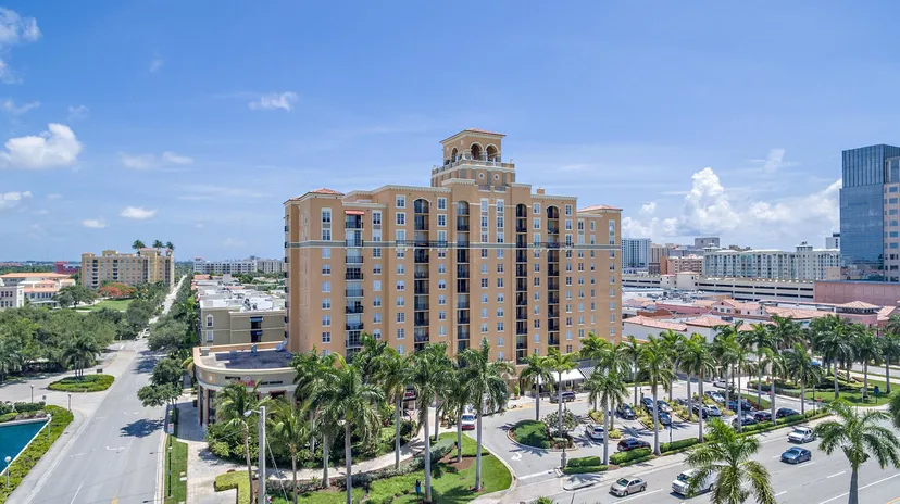 Sold Jul 2026 · 651 Okeechobee Boulevard 1006, West Palm Beach