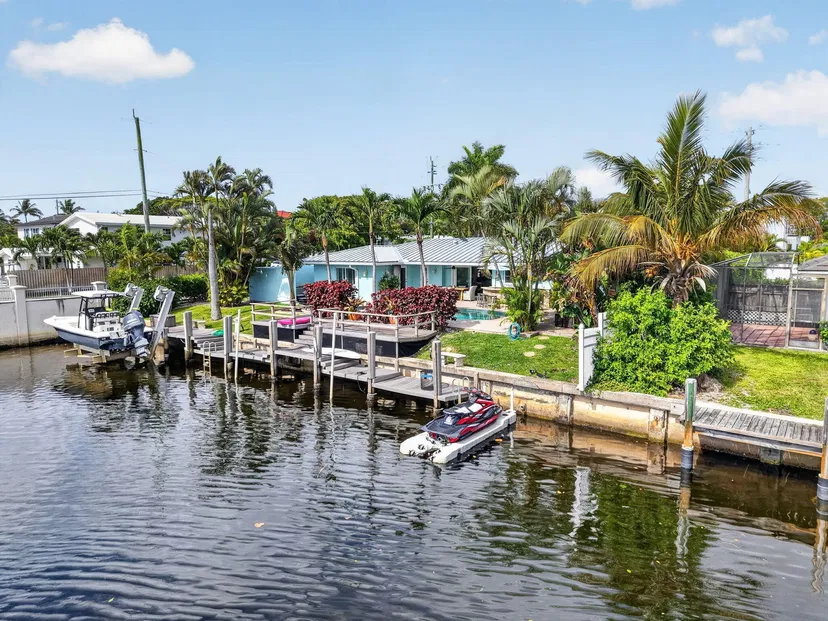 5800 NE 7th Avenue, Boca Raton