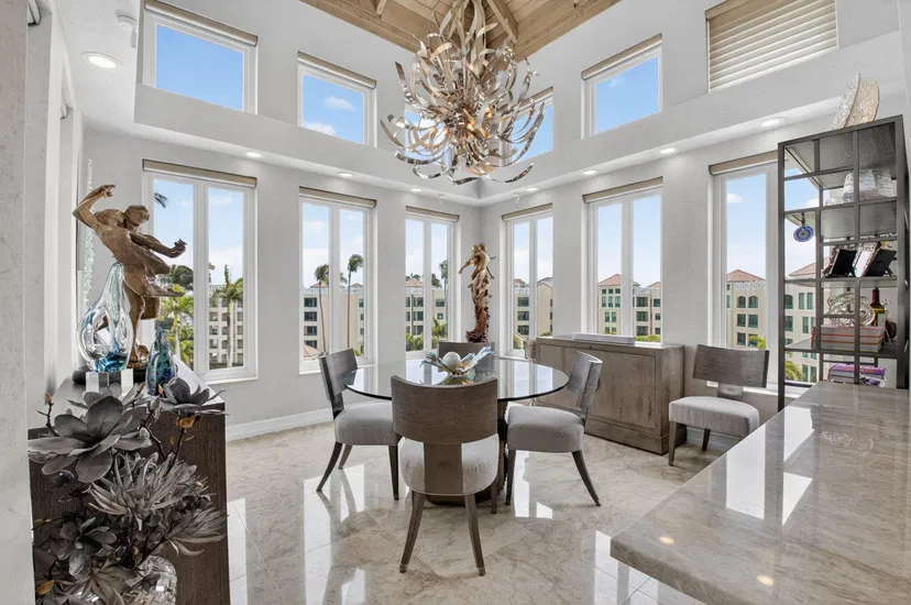 Unit Ph 7 · Mizner Court · Boca Raton