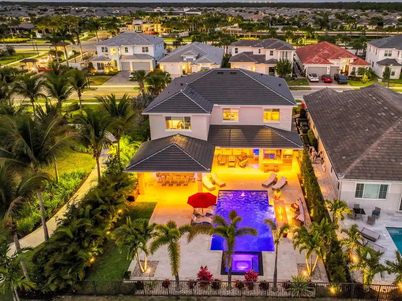 Sold Oct 2026 · 12107 Waterstone Circle, Palm Beach Gardens