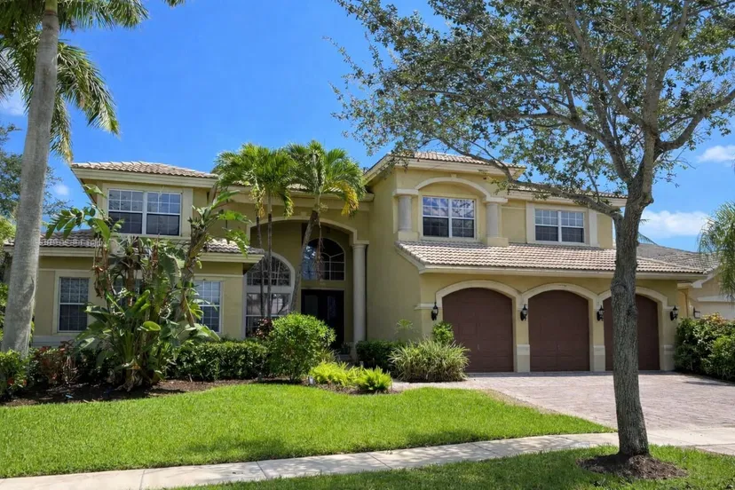 Sold Aug 2026 · 19234 S Creekshore Court, Boca Raton