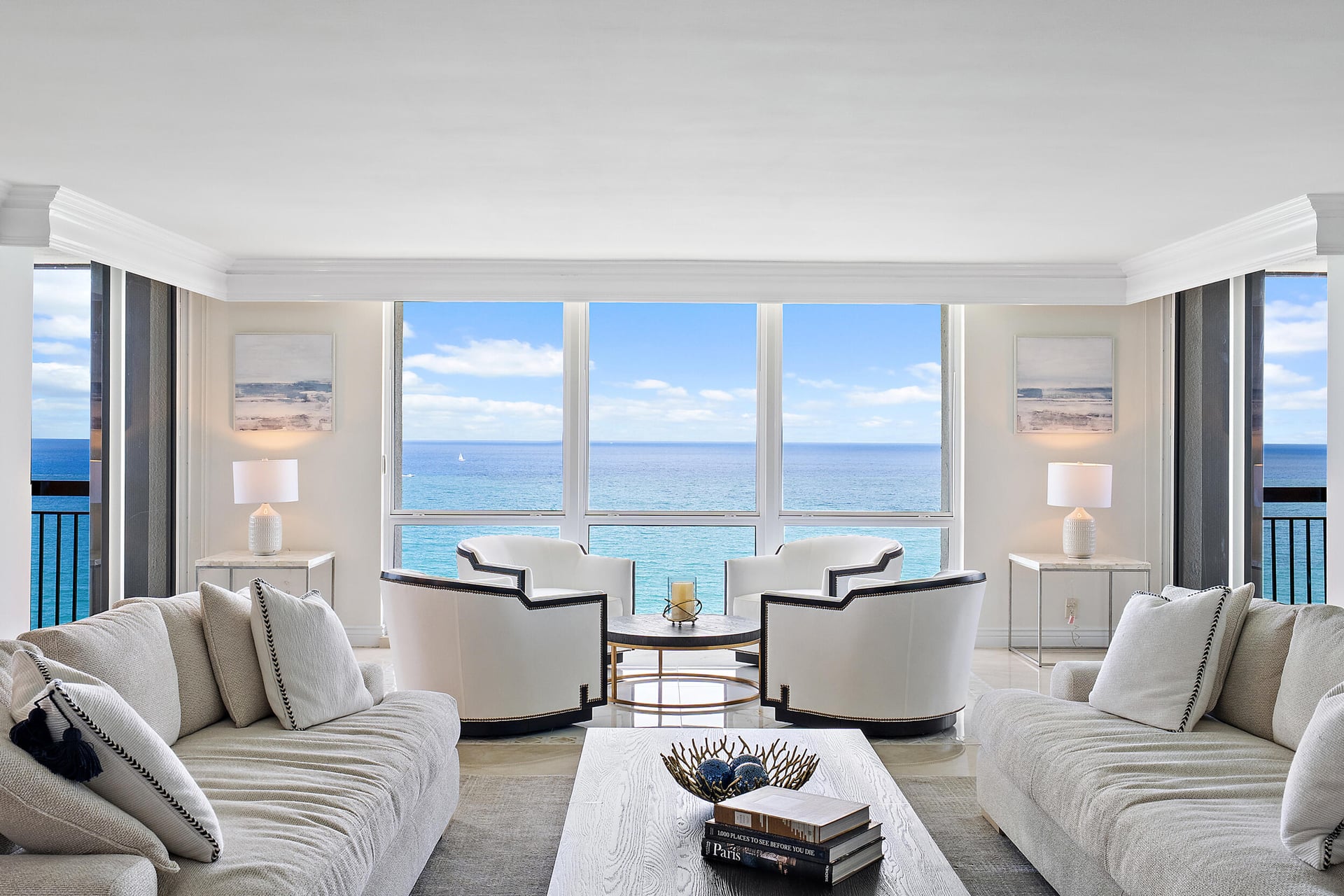 Eastpointe Singer Island Unit 22i