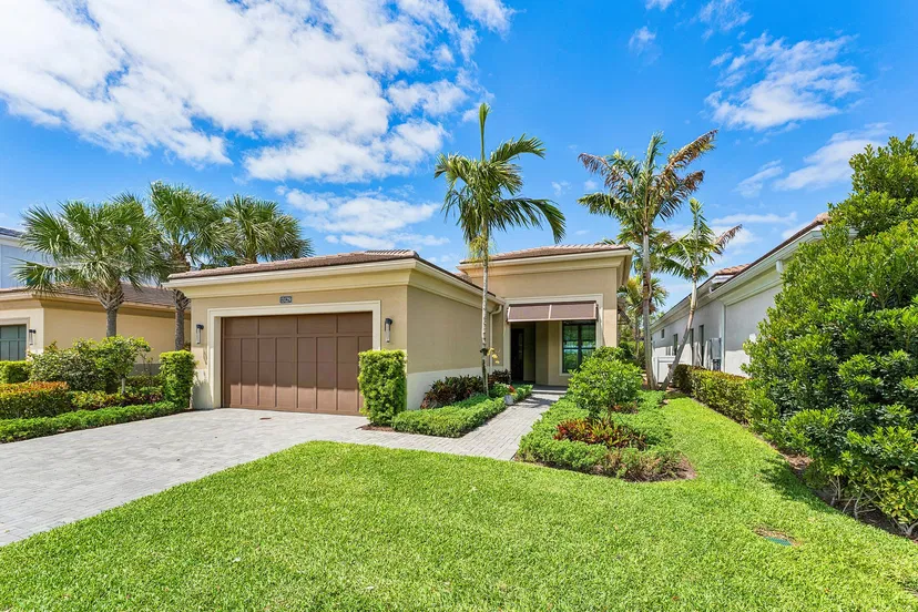 Sold Jun 2026 · 13129 Faberge Place, Palm Beach Gardens
