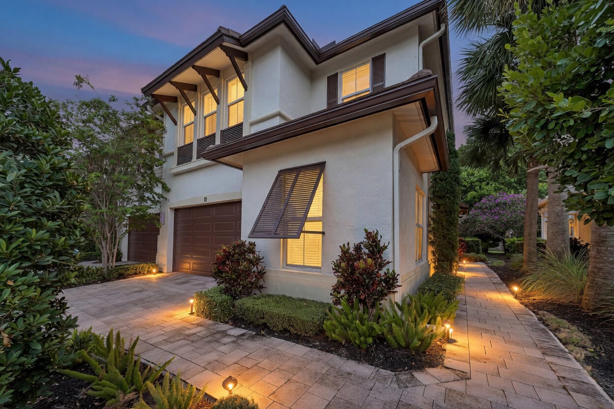 Sold Oct 2026 · 23008 Clear Echo Drive 11, Boca Raton