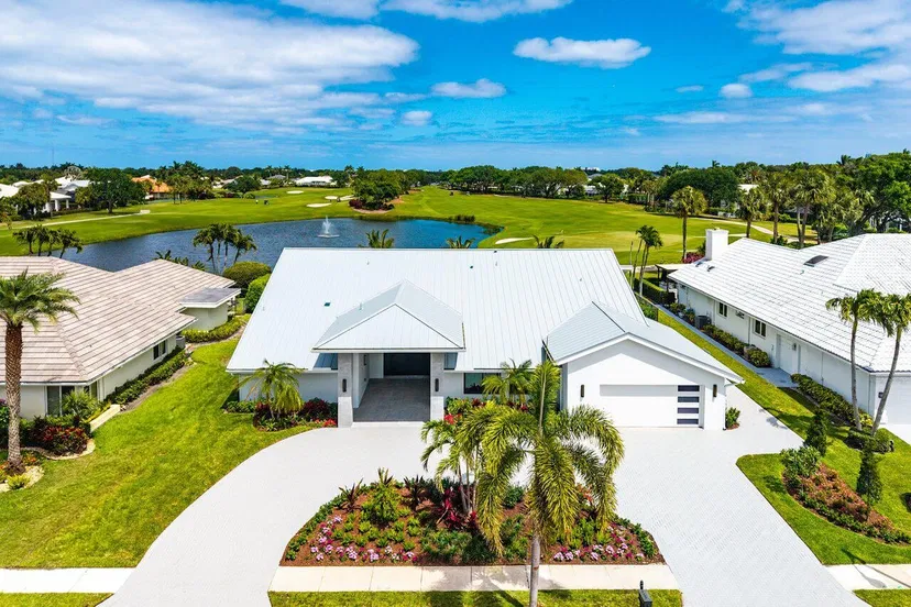 4887 Bocaire Boulevard, Boca Raton