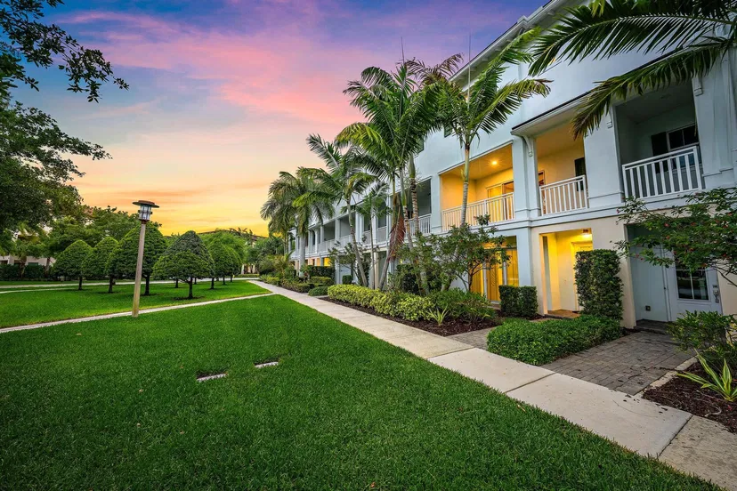 Sold May 2026 · 7085 Edison Place, Palm Beach Gardens
