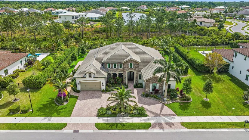 20063 SE Gallberry Drive, Jupiter