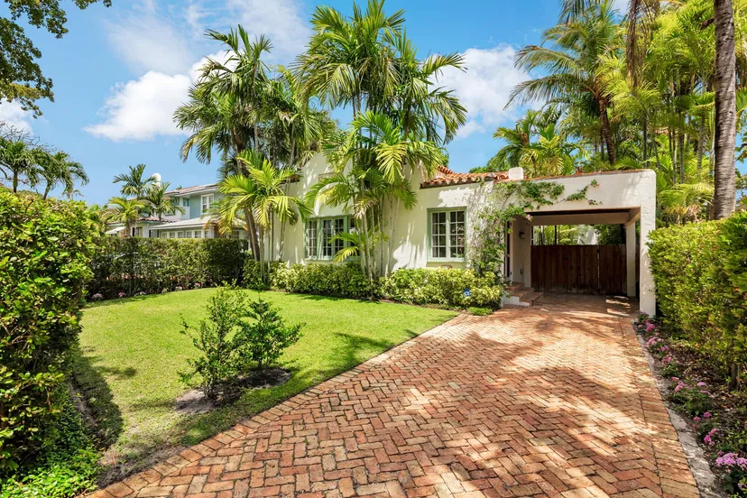 Sold May 2026 · 205 Westminster Road, West Palm Beach