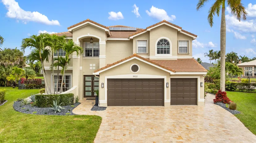 Sold Jul 2026 · 19132 Streamside Court, Boca Raton