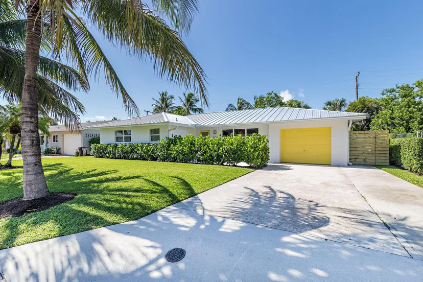 Sold Jun 2026 · 344 Edmor Road, West Palm Beach