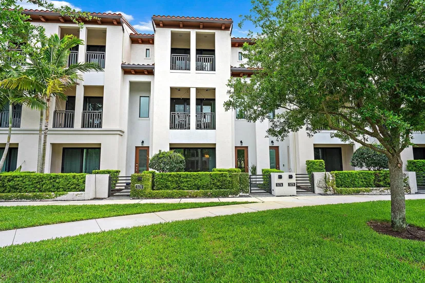 Sold Jun 2026 · 5174 Beckman Terrace, Palm Beach Gardens