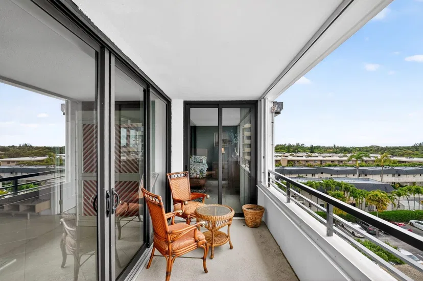 3589 S Ocean Boulevard #609 — photo 3