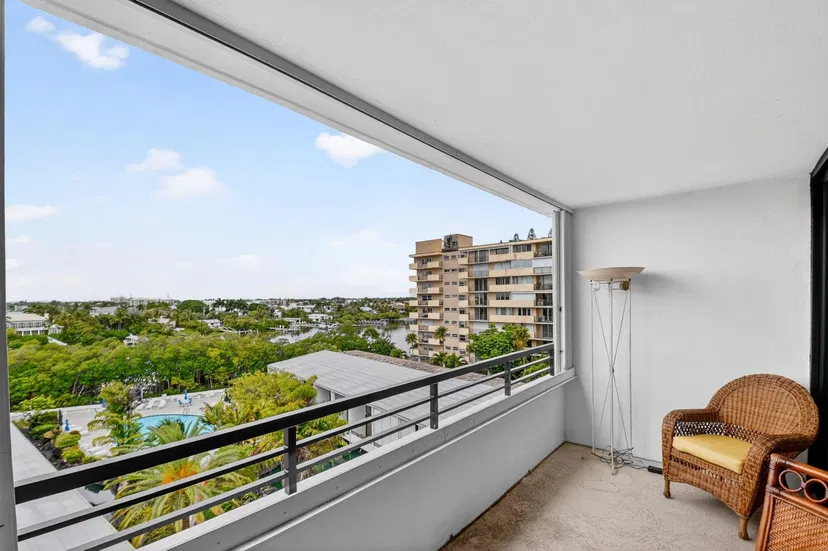 3589 S Ocean Boulevard #609 — photo 4