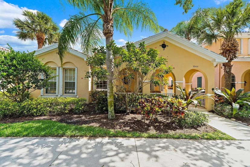 Sold Jun 2026 · 1944 Jeaga Drive, Jupiter