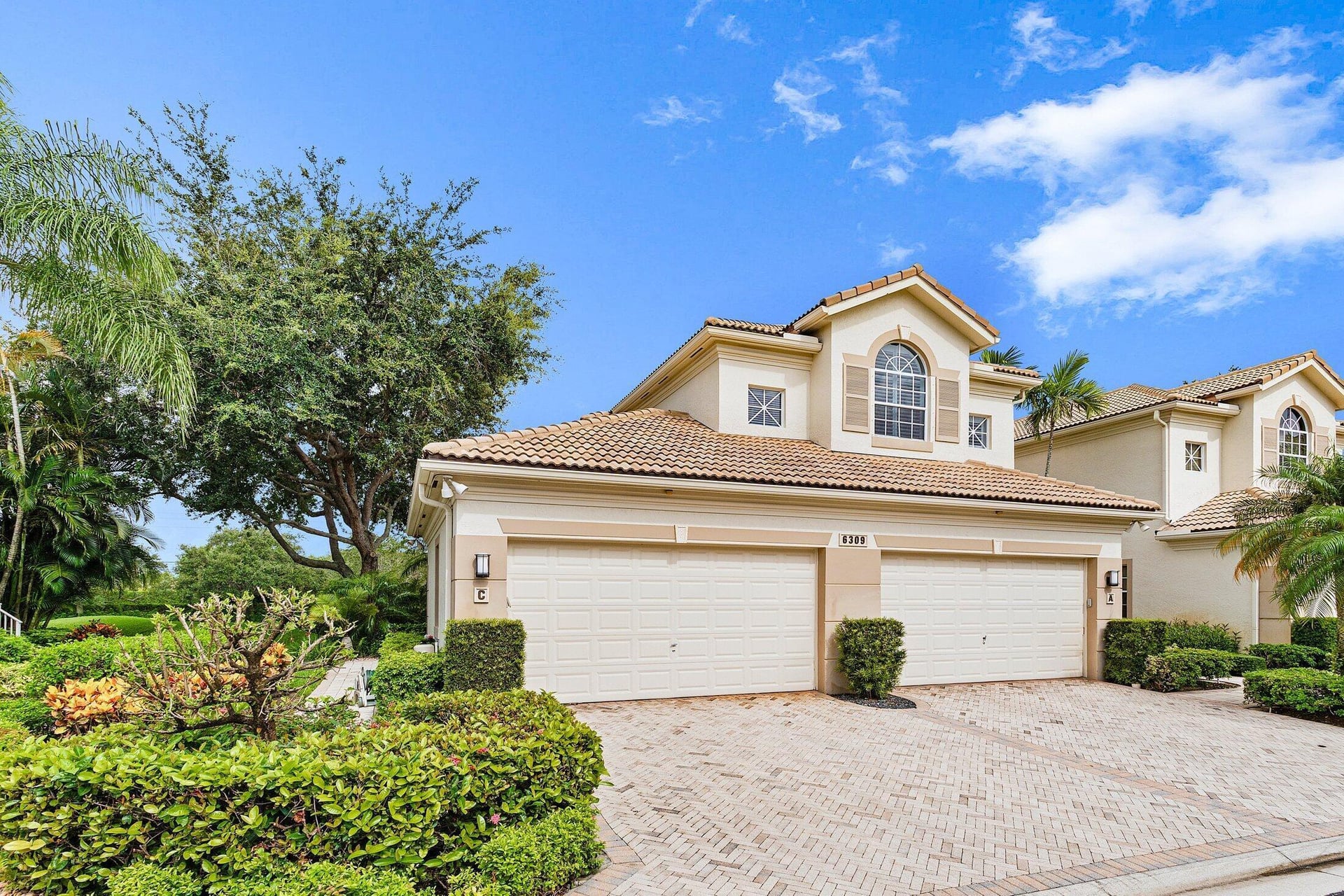 6309 Graycliff Drive C, Boca Raton