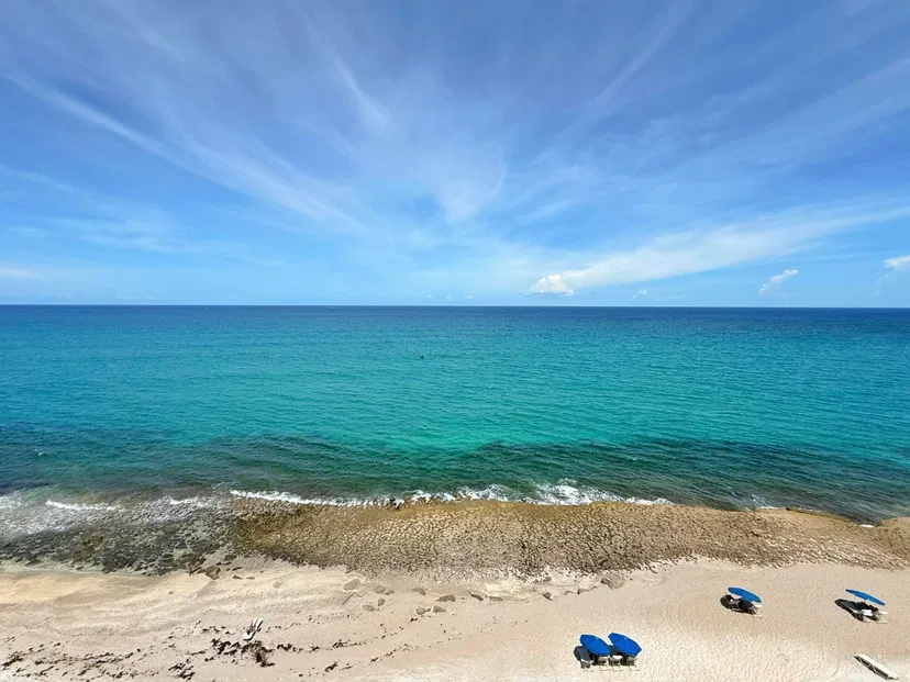 Singer Island Unit 1-902