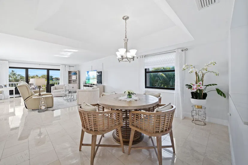 3501 S Ocean Boulevard #307 — photo 3