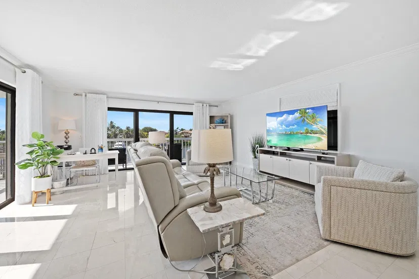 3501 S Ocean Boulevard #307 — photo 4