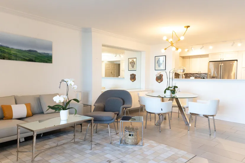 Sold May 2026 · 1801 N Flagler Drive 201, West Palm Beach