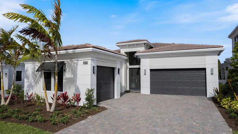 Sold Jun 2026 · 13278 Artisan Circle, Palm Beach Gardens