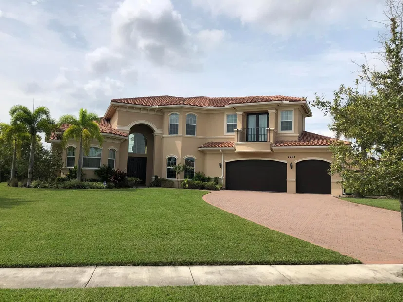 7793 Arbor Crest Way, West Palm Beach
