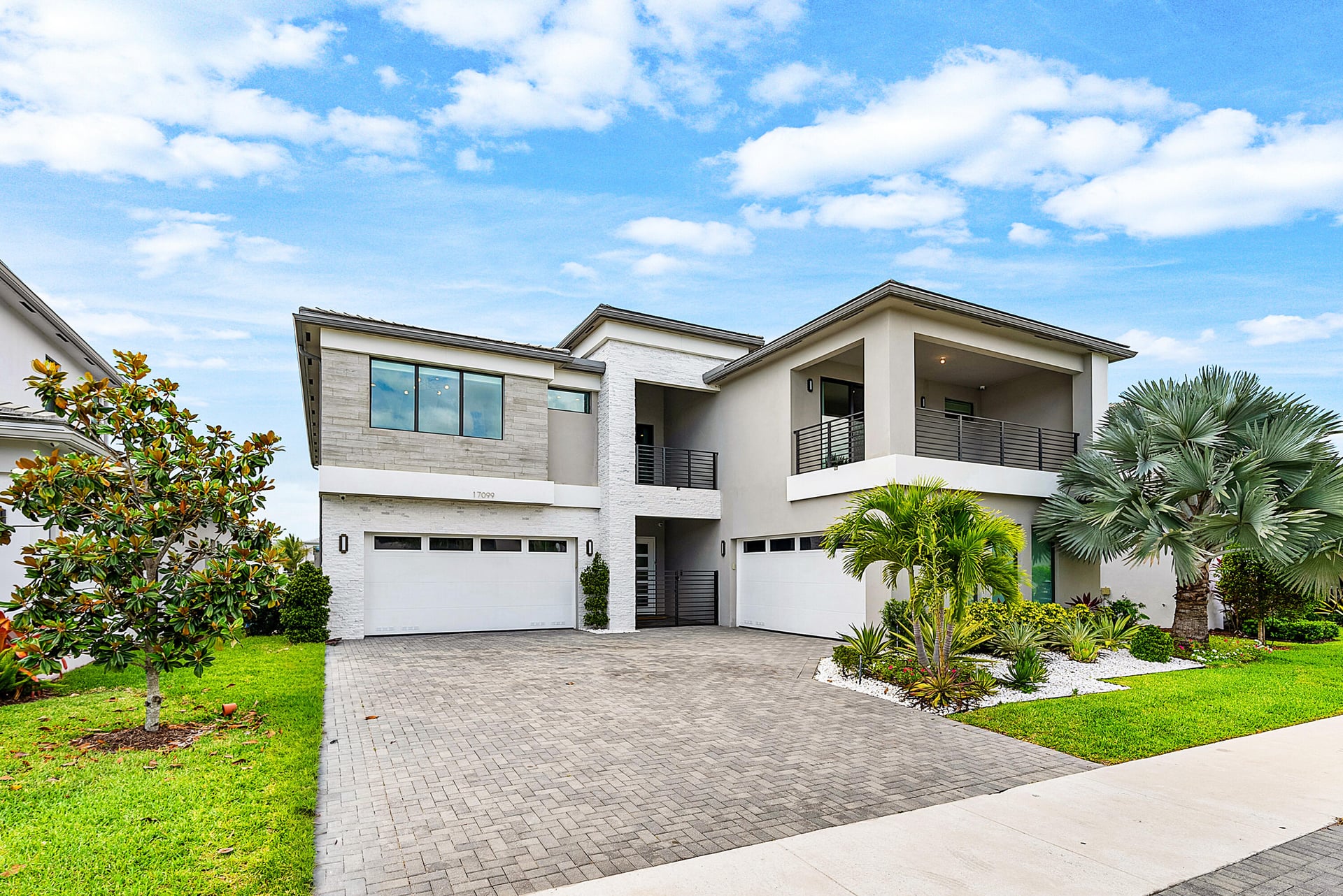 Sold Jul 2026 · 17099 Watersprite Lakes Road, Boca Raton