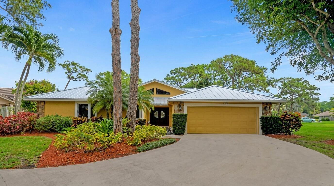 Sold Jun 2026 · 3630 NW 24th Avenue, Boca Raton